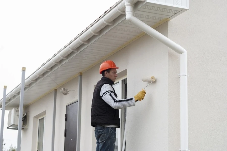 Exterior Painting Service Maintenance Schedule London, KY Exterior Painting Service Maintenance Schedule London, KY
