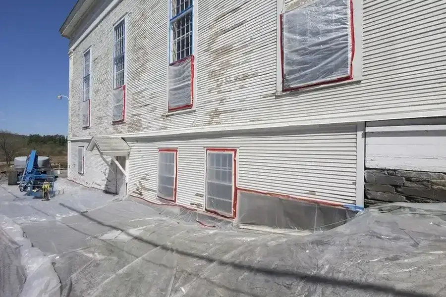 Exterior Painting Service Maintenance Schedule in London, KY Exterior Painting Service Maintenance Schedule in London, KY
