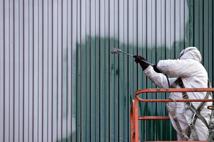 Exterior Painting Service Mold Prevention Tips London, KY Exterior Painting Service Mold Prevention Tips London, KY