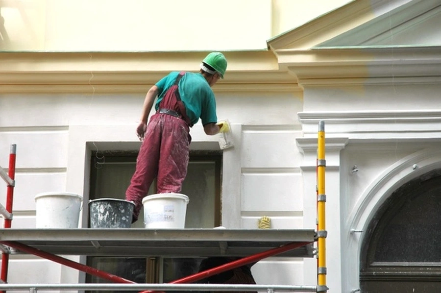 Exterior Painting Service Mold Prevention Tips in London, KY Exterior Painting Service Mold Prevention Tips in London, KY