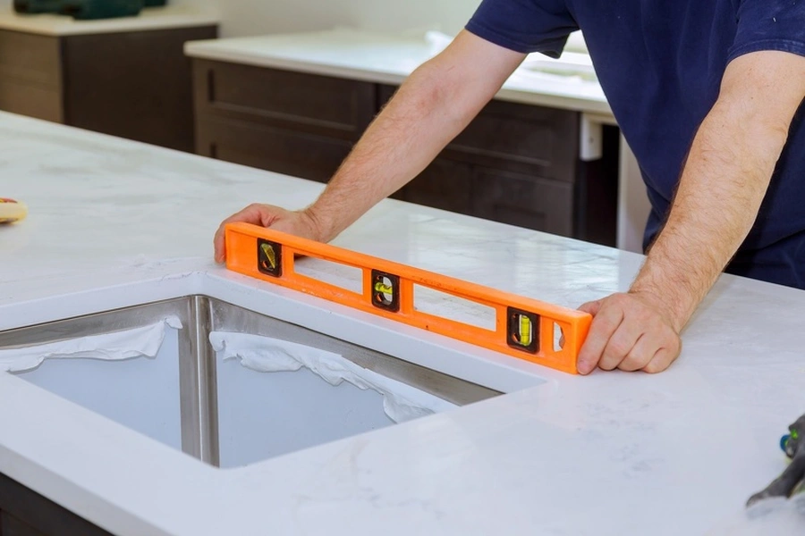 How To Choose Countertop Thickness And Edge Profiles in London, KY How To Choose Countertop Thickness And Edge Profiles in London, KY
