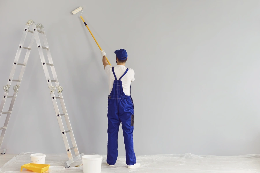 Lighting Impact On Wall Painting London, KY Lighting Impact On Wall Painting London, KY