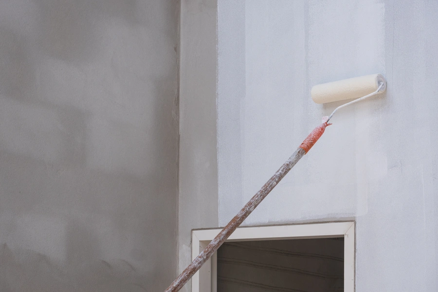 Lighting Impact On Wall Painting in London, KY Lighting Impact On Wall Painting in London, KY