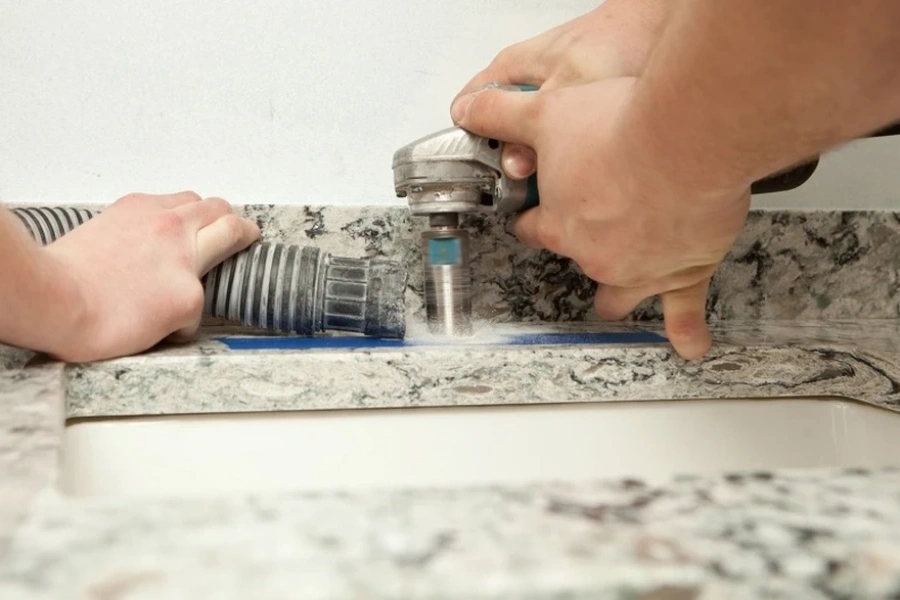 Maintenance Tips After Countertop Replacement London, KY Maintenance Tips After Countertop Replacement London, KY