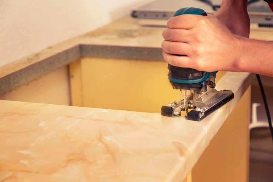 Maintenance Tips After Countertop Replacement in London, KY Maintenance Tips After Countertop Replacement in London, KY