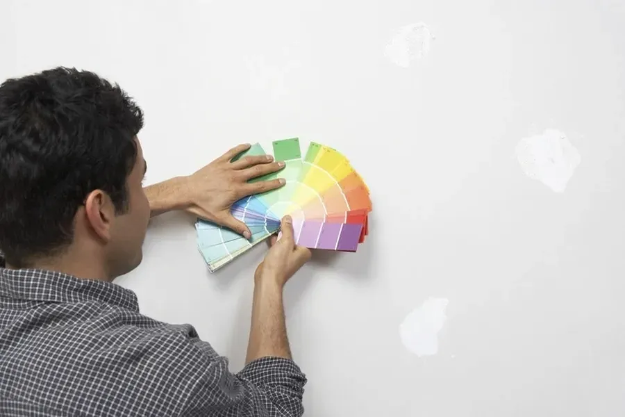 Managing Drywall Repair Before Painting in London, KY Managing Drywall Repair Before Painting in London, KY