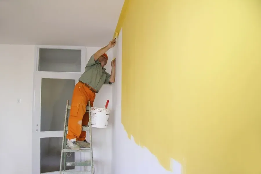 Quality Interior Painting Services London, KY Quality Interior Painting Services London, KY
