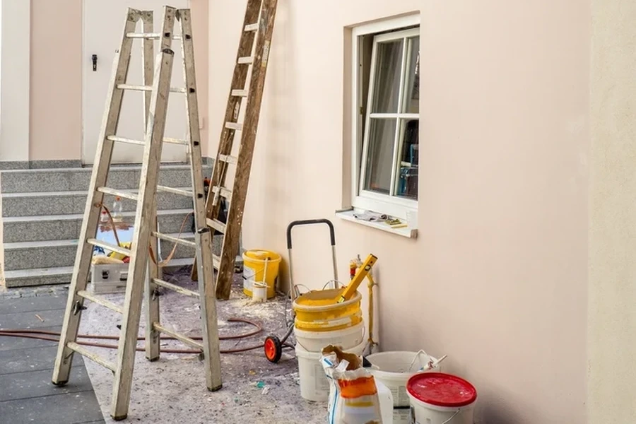Reliable Exterior Painting Service London, KY Reliable Exterior Painting Service London, KY