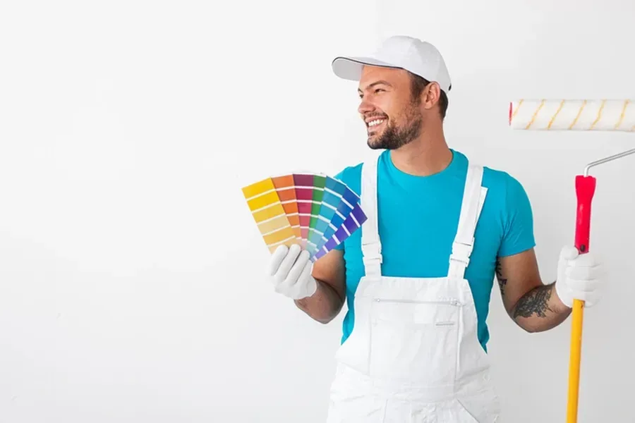 Window And Trim Painting Protocols London, KY Window And Trim Painting Protocols London, KY